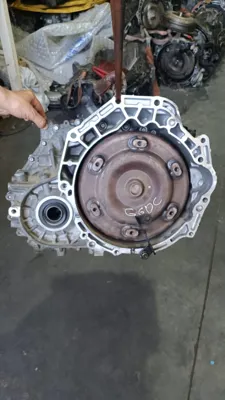 خرید گیربکس اتوماتیک استوک