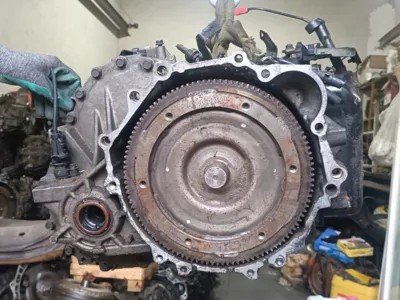 خرید گیربکس اتوماتیک استوک