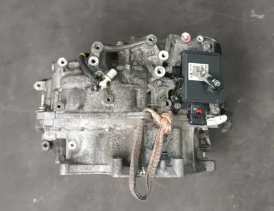 خرید گیربکس اتوماتیک استوک