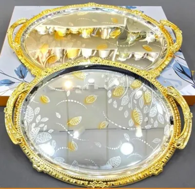 طرح جذاب دیگر از سینی های  پر فروش