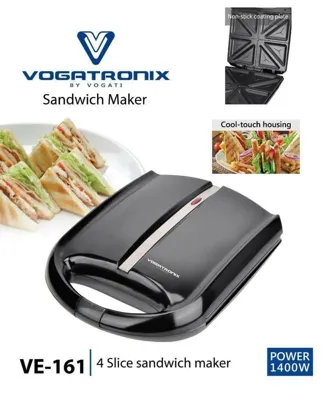 👑 اسنک‌سازمارک وگاتی 👑

برندVOGATRNlXمدلVE-161

باتوان1400وات.تک رنگ‌مشکی

اسنک‌ساز‌دستگاهی‌ساده‌وپرکاربردبرای‌استفاده‌های‌روزمره‌است.انتخابی‌برای‌

فست‌فودهای‌خانگی‌وبی‌ضرر...

باداشتن4خانه‌و8تیکه‌مثلثی‌شکل...

صفحات نچسب.کیفیت فووق الع