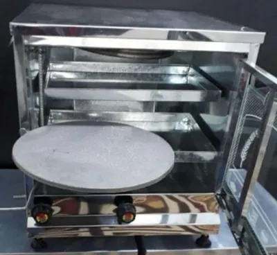 فر وتنور گازی