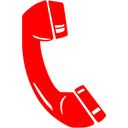 تماس تلفنی