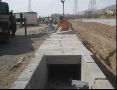 فروش دال بتنی