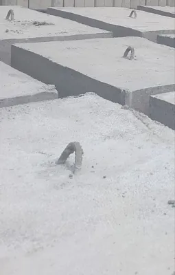 بهترین سنگدال بتنی