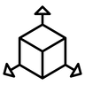 ابعاد 