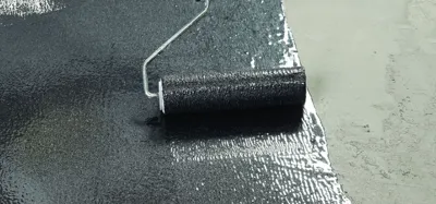 عایق کاری با قیر و ایزوگام در شهریار