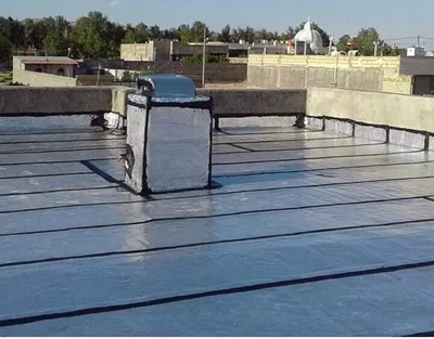 نصب و اجرای ایزوگام و قیرگونی در اسلامشهر