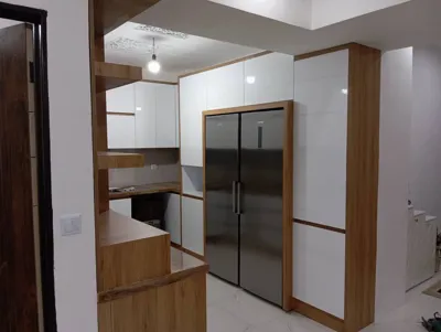 دکوراسیون داخلی در تهران