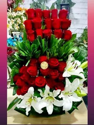 گل فروشی آنلاین کرمان