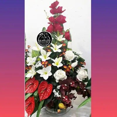 گل فروشی آنلاین کرمان