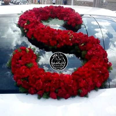 گل فروشی آنلاین کرمان