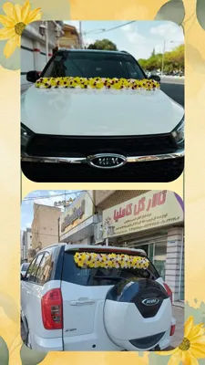 گل فروشی آنلاین کرمان