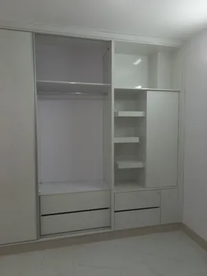 کابینت سازی در اصفهان