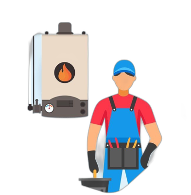 تعمیر پکیج در یزد