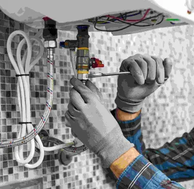 سرویس پکیج در یزد 