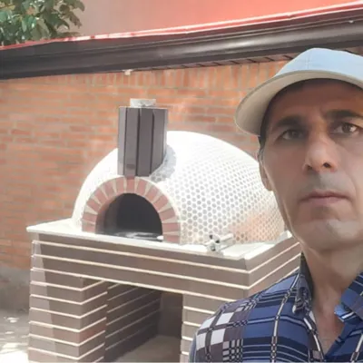 قیمت فر پیتزا ایتالیایی در اصفهان