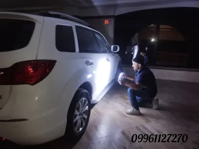 کارشناسی پاسداران