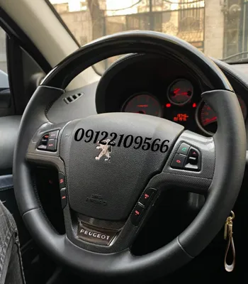 کارشناسی خودرو در پاسداران 