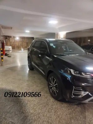 کارشناسی و تشخیص رنگ پاسداران 