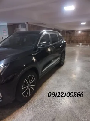 کارشناس رنگ خودرو پاسداران 