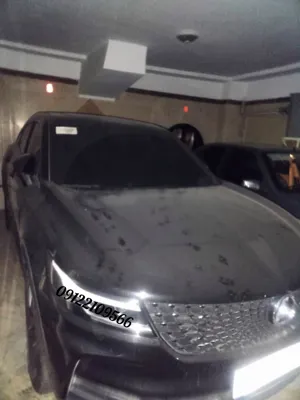 متخصص و کارشناس خودرو پاسداران 