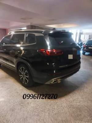 کارشناسی و تشخیص رنگ خودرو در پاسداران 