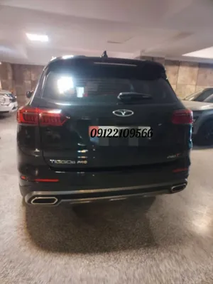 کارشناسی و تشخیص رنگ خودرو پاسداران 