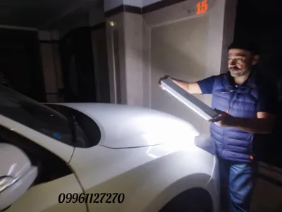 متخصص و کارشناس خودرو در پاسداران 