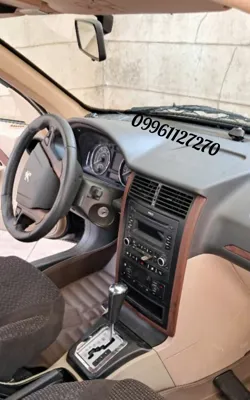 کارشناسی خودرو قبل از خرید در پاسداران 