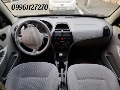 کارشناسی خودرو قبل از خرید پاسداران