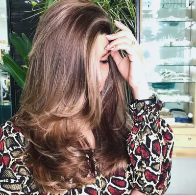 کوتاهی مو در اهواز