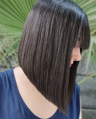 کوتاهی مو در اهواز