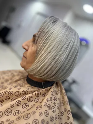 کوتاهی مو در اهواز