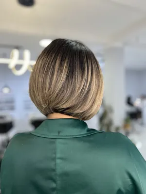 کوتاهی مو در اهواز