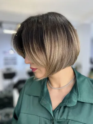 کوتاهی مو در اهواز