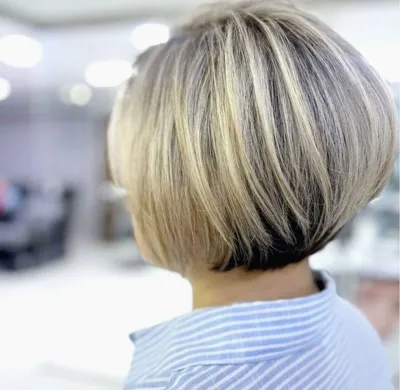 کوتاهی مو در اهواز