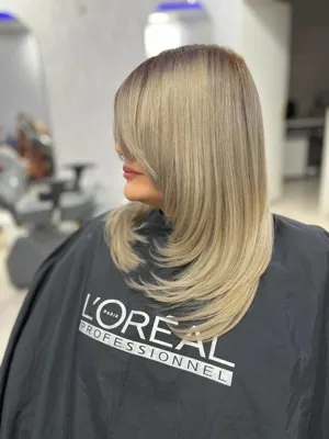 کوتاهی مو در اهواز