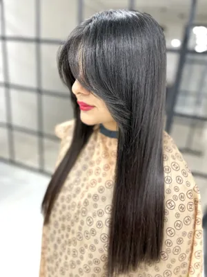 کوتاهی مو در اهواز