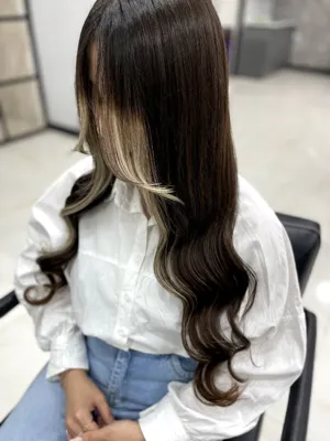 کوتاهی مو در اهواز