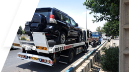 کفی خودروبر اصفهان09199023760