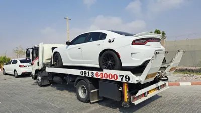 کفی خودروبر اصفهان09199023760