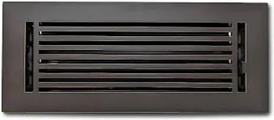 دریچه کولرآبی آهنی