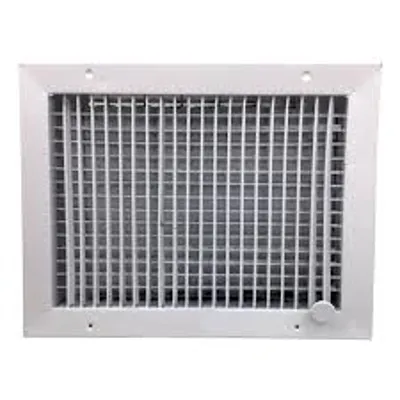 دریچه کولرآبی