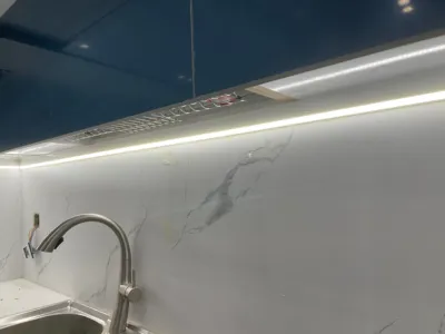 پیمانکار برق