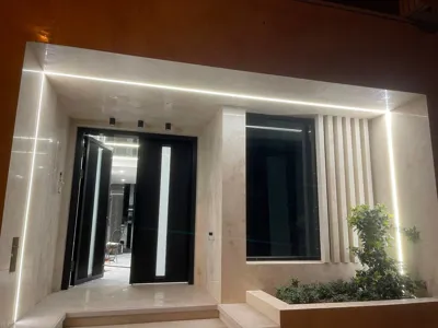 خدمات برق ساختمان