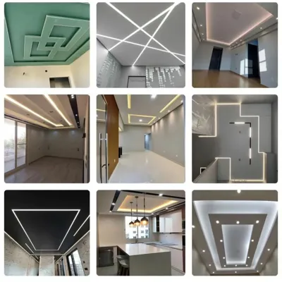 خدمات حرفه ای برق در اصفهان