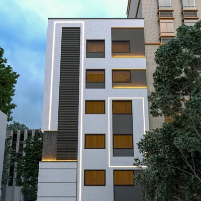 بتن ریزی درجا تهران