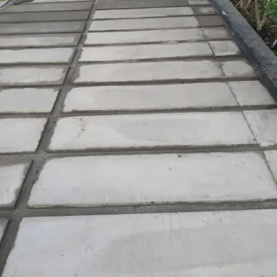 بتن ریزی درجا تهران