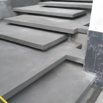 بتن ریزی درجا تهران